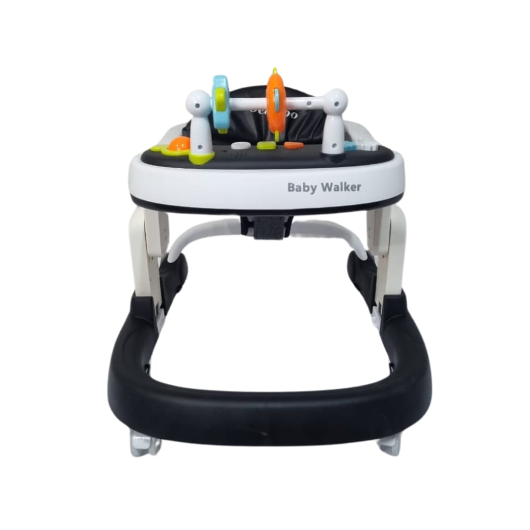 Belecoo 2-in-1 Baby Walking Ring