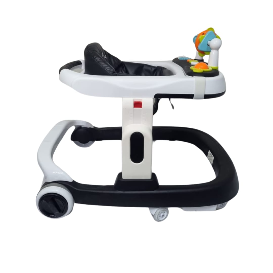 Belecoo 2-in-1 Baby Walking Ring