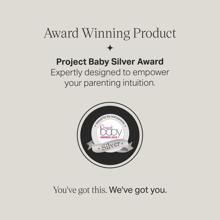 Tommee Tippee Made for Me Single Manual Breast Pump