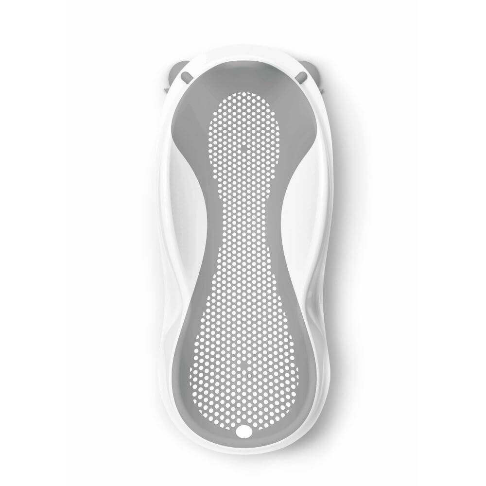 Angelcare Fit Baby Bath Support | Soft Touch, Ergonomic & Mould-Resistant (0–6 Months)
