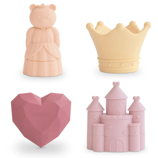 Mushie Bath Play Set