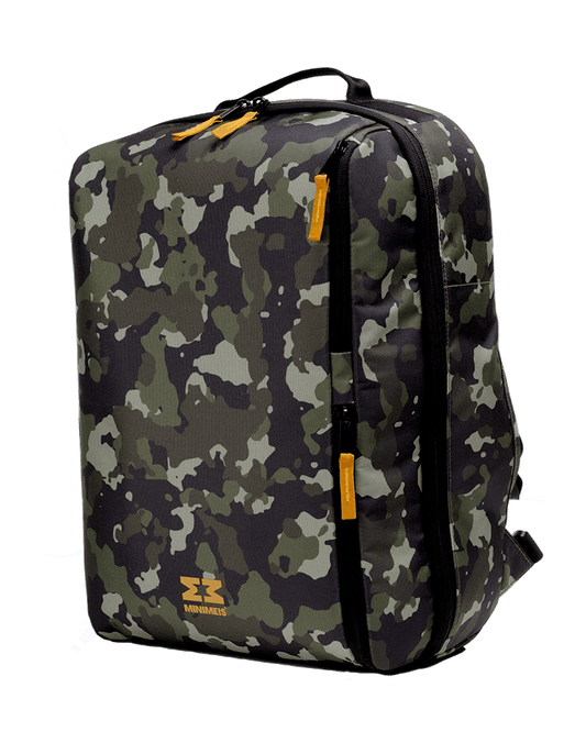 Minimeis G4 Backpack