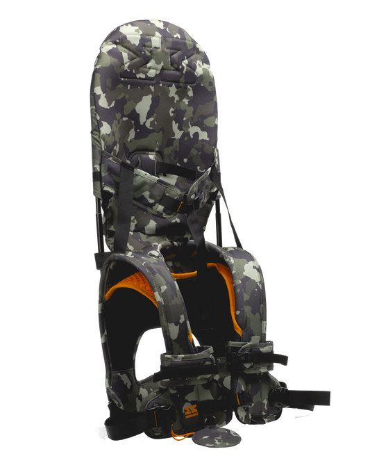 Minimeis G4 Shoulder Carrier