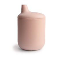 Mushie Silicone - Sippy Cup