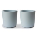 Mushie Dinnerware Cup (2 Pack)