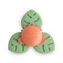 Mushie Spinner Toy
