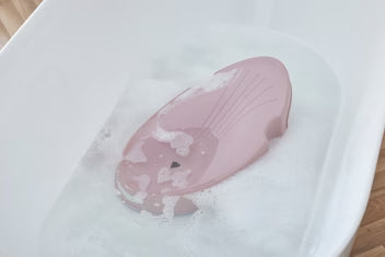 Shnuggle Newborn Bath Support Seat