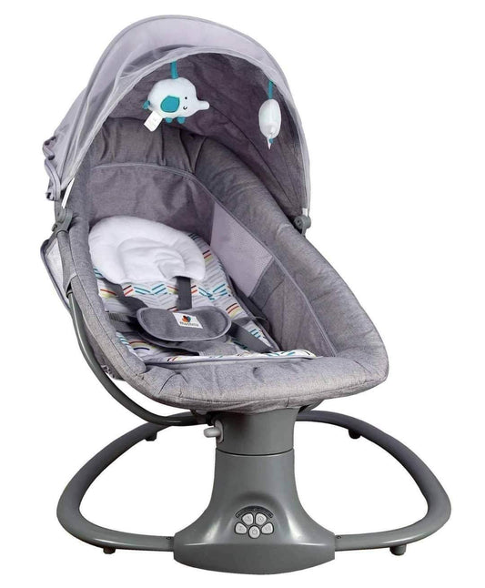Mastela 3-in-1 Multi-Functional Bassinet