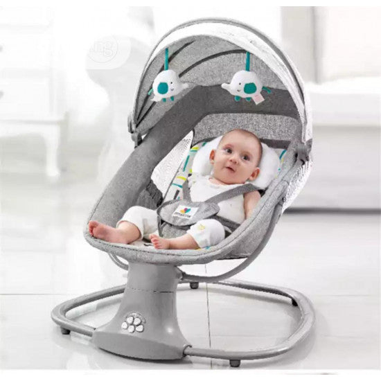 Mastela 3-in-1 Multi-Functional Bassinet