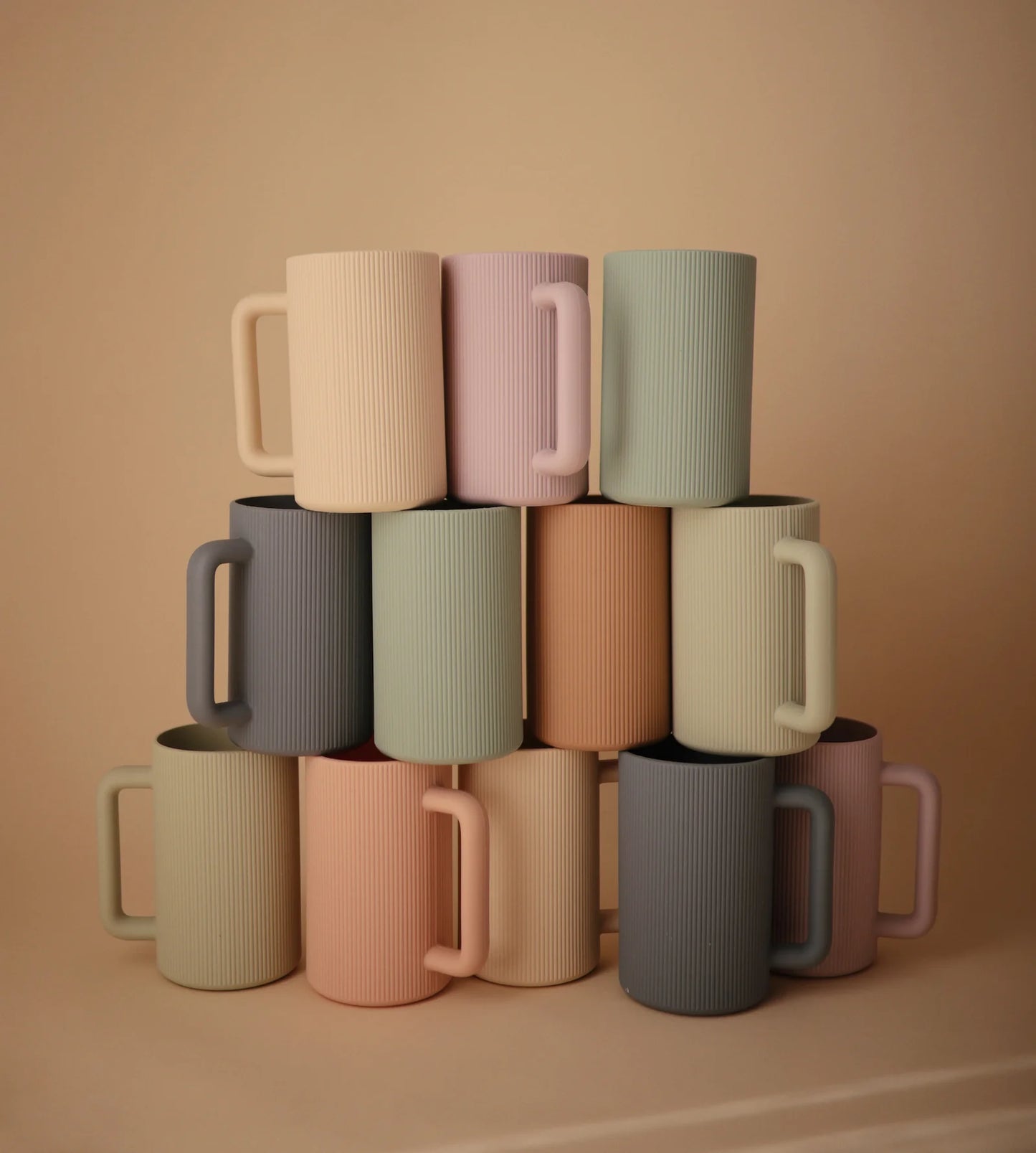 Mushie Bath Rinse Cup