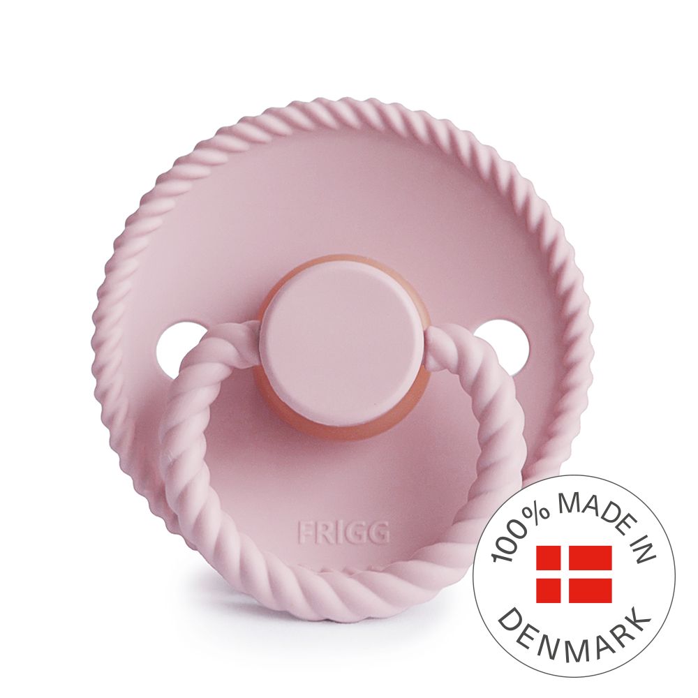 FRIGG Rope Pacifiers