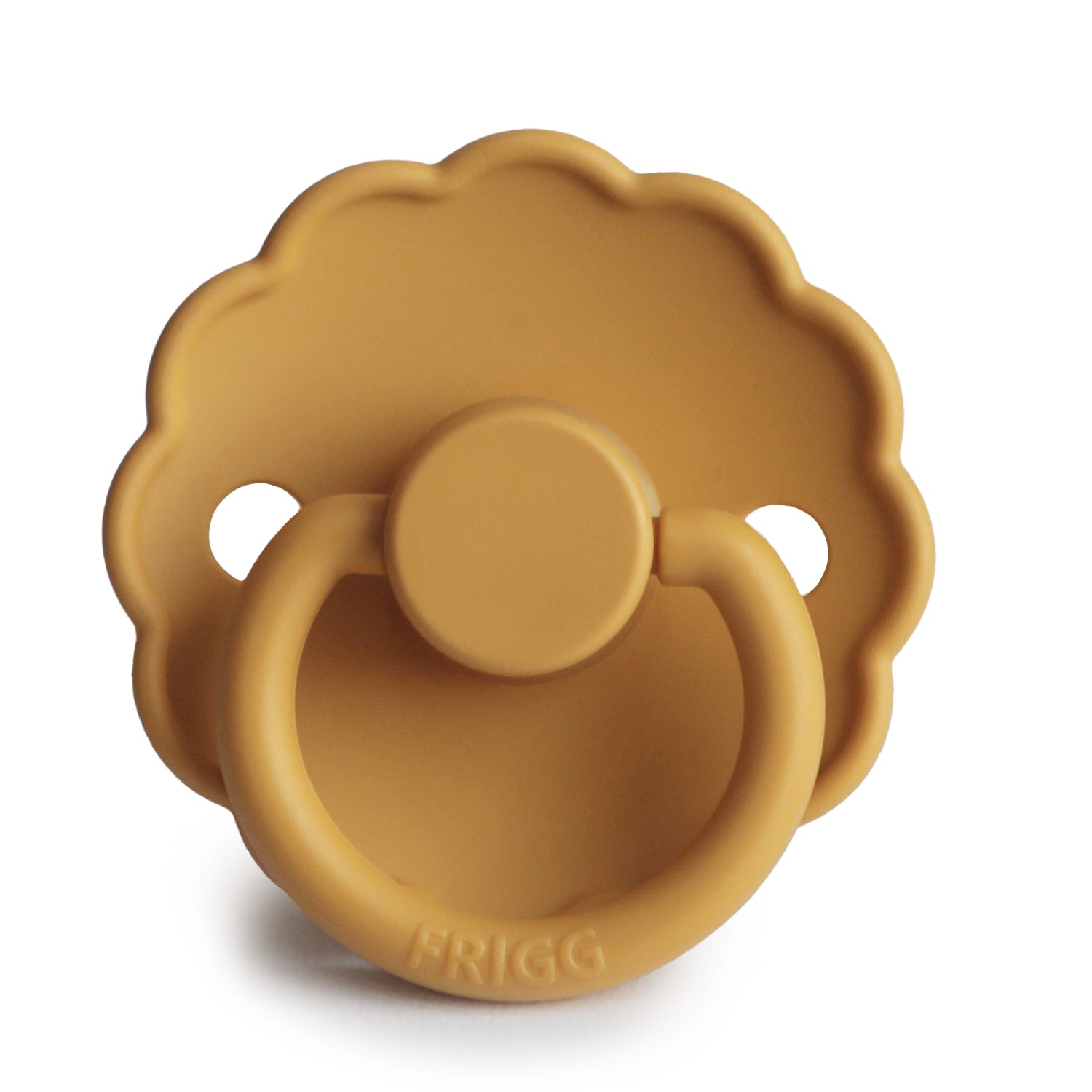 FRIGG Daisy Pacifiers