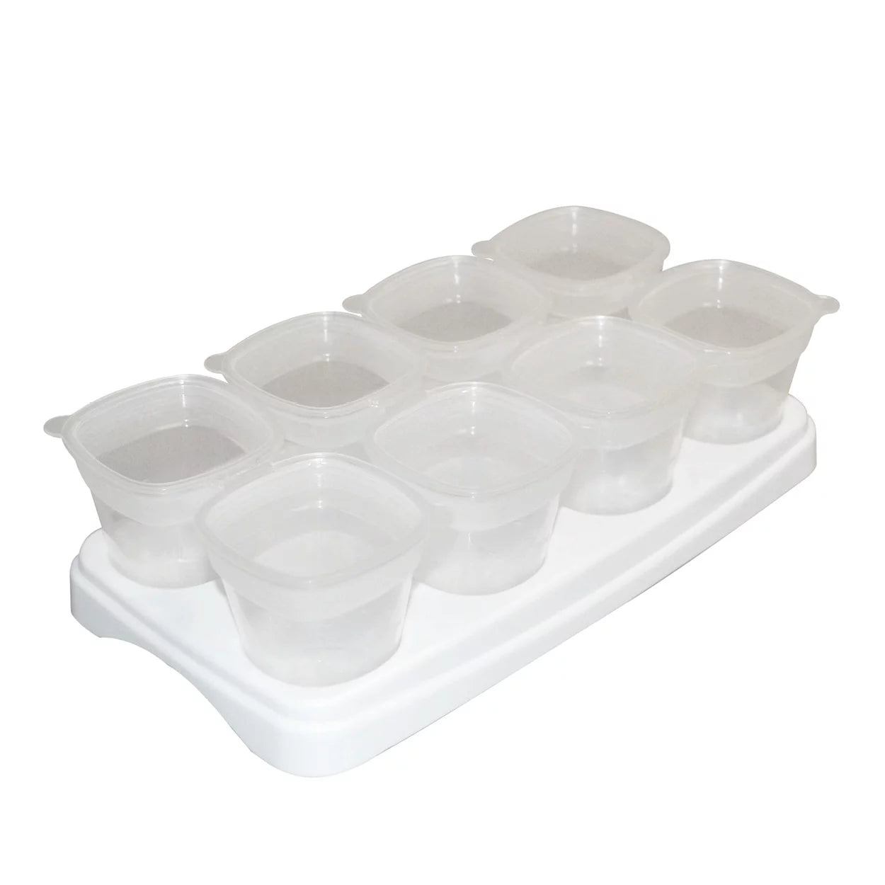 Snookums Breast Milk & Food Storage Tray