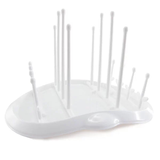 Snookums Baby Bottle Drying Rack