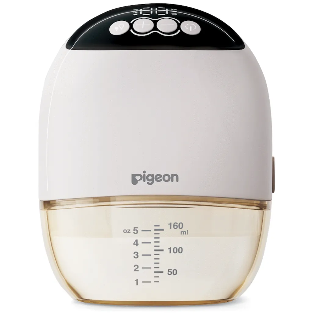 Pigeon Wearable Electric Breast Pump – Single