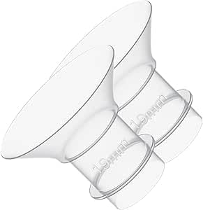 Breast Pump Flanges | 13mm–24mm