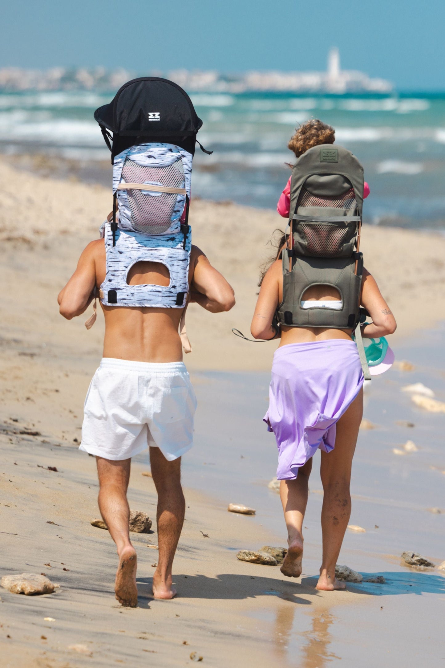 Minimeis Sunshade