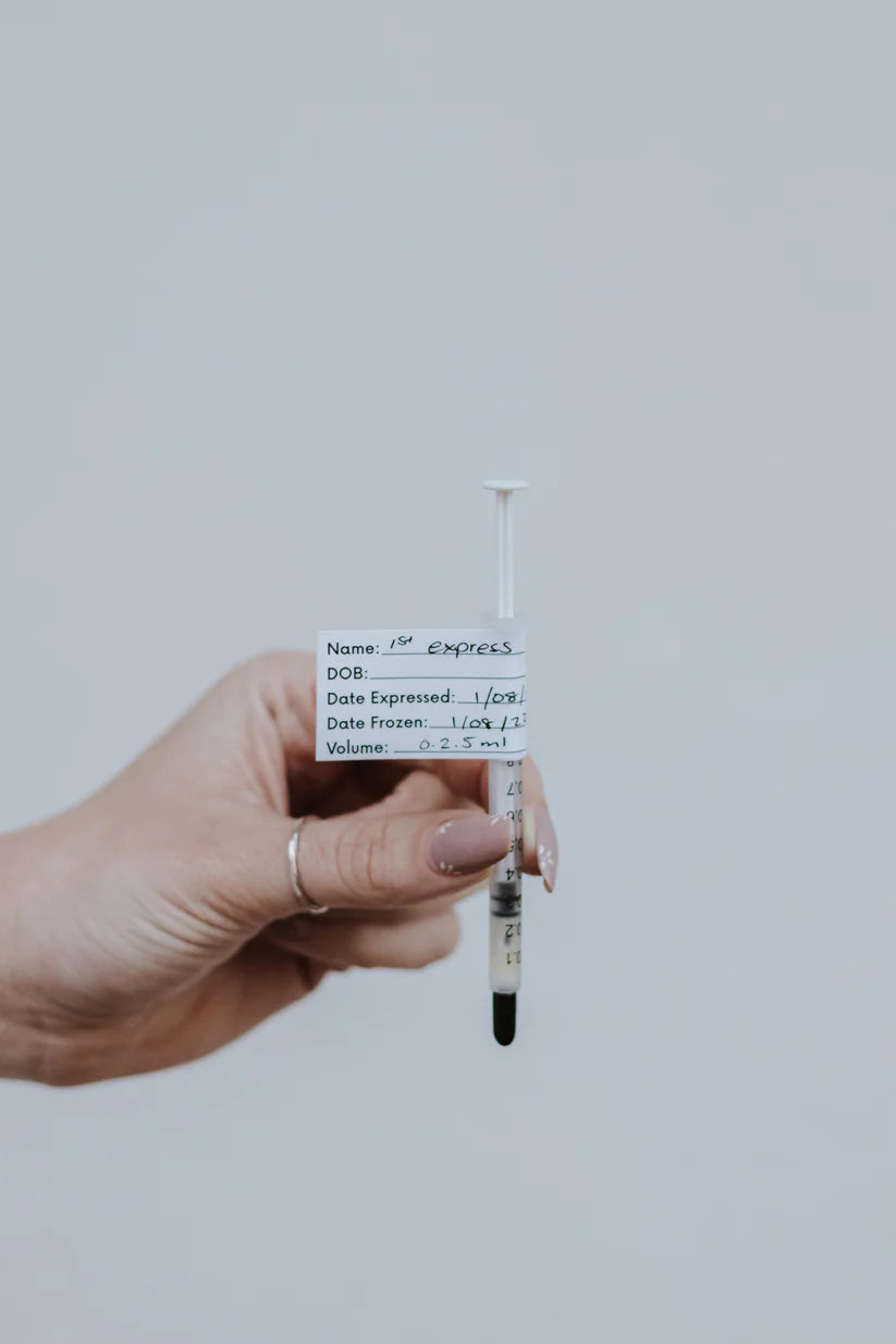 Made To Lactate Colostrum Collection Kit