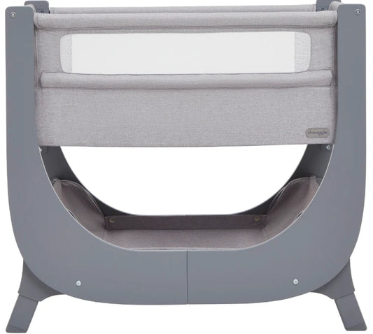 Shnuggle Air Crib Lite