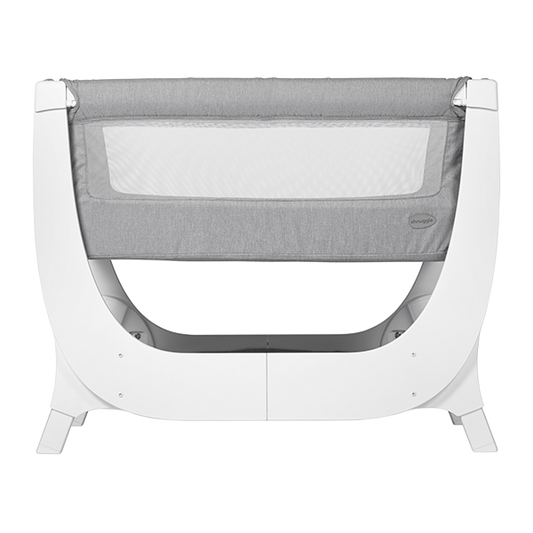 Shnuggle Air Bedside Crib