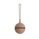 Mushie Silicone Pacifier Case