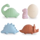 Mushie Bath Play Set