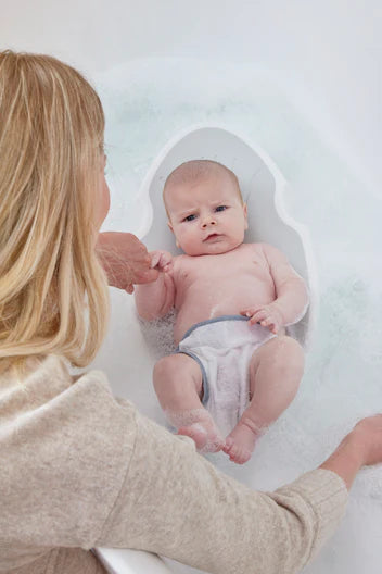 Shnuggle Newborn Bath Support Seat