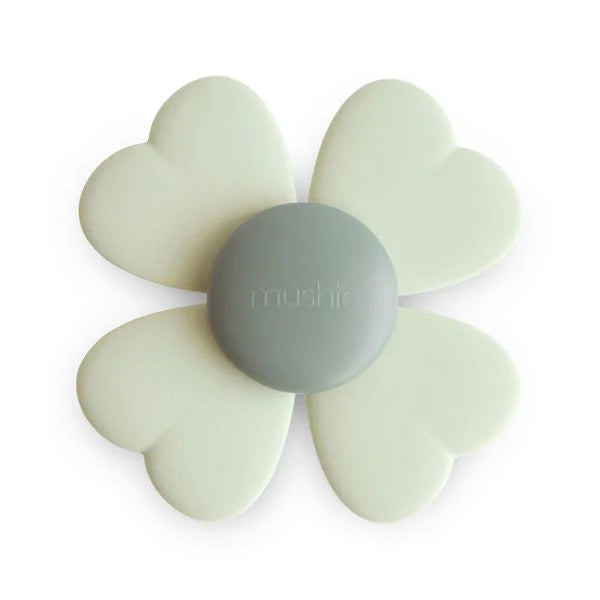 Mushie Spinner Toy