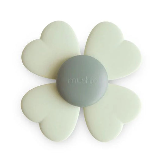 Mushie Spinner Toy