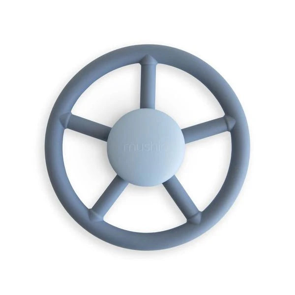 Mushie Spinner Toy