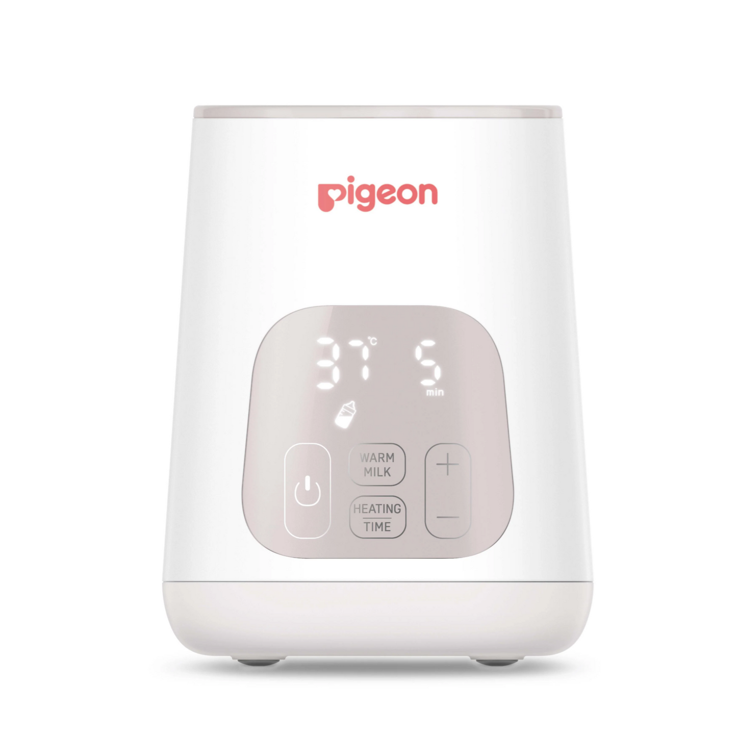 Pigeon Smart Bottle Warmer with Intelligent Sensor