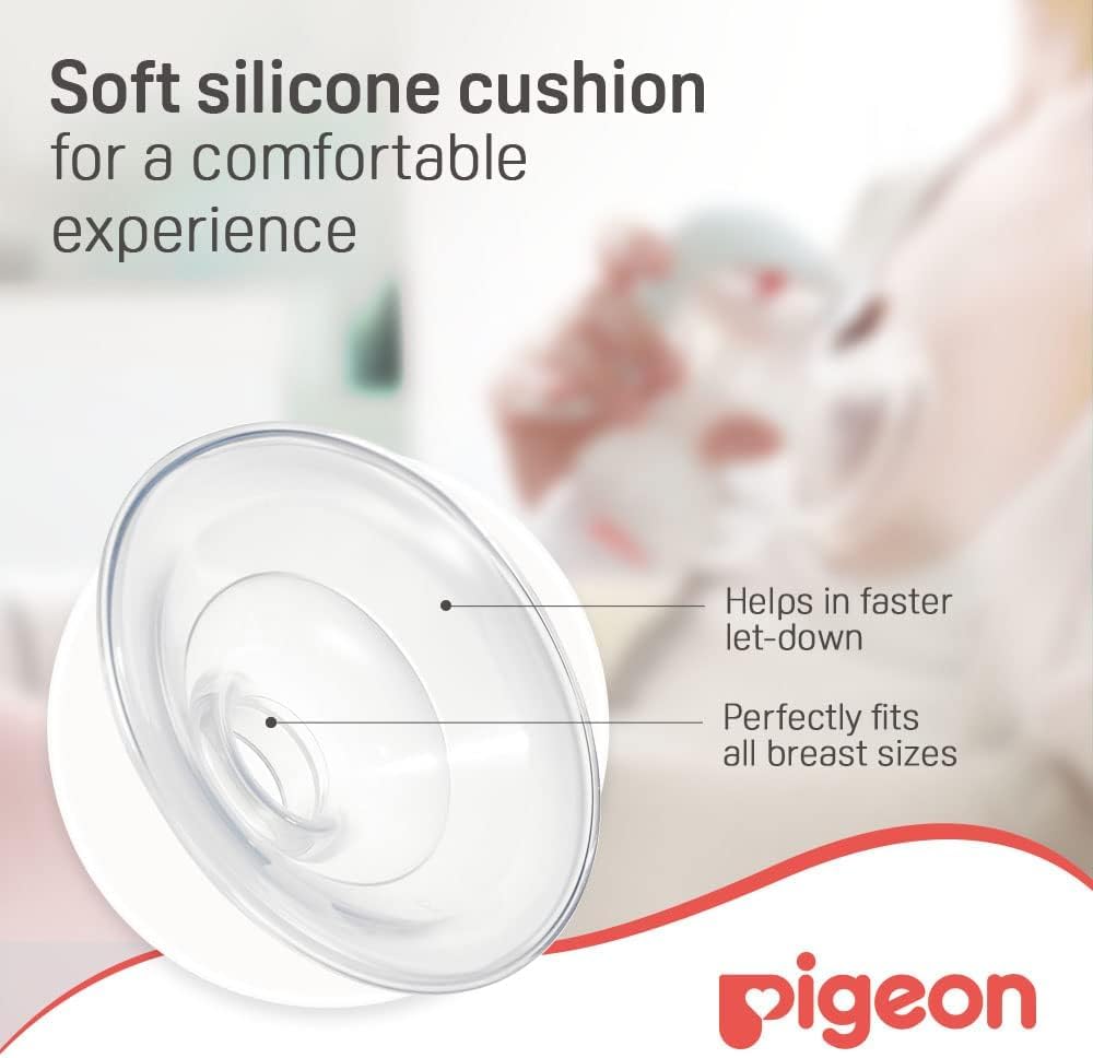 Pigeon Manual Breast Pump – Basic Model (Backorder)
