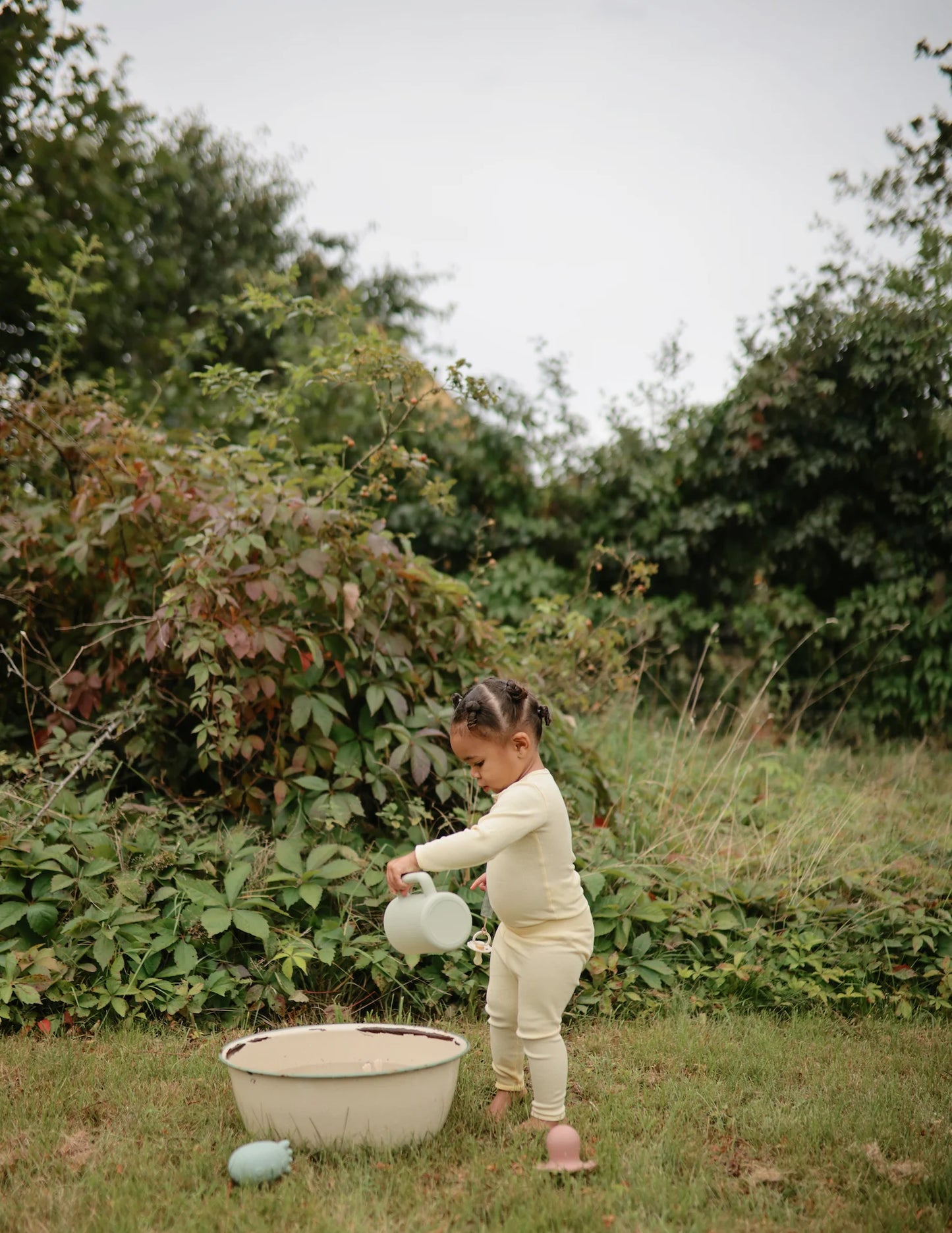 Mushie Bath Rinse Cup